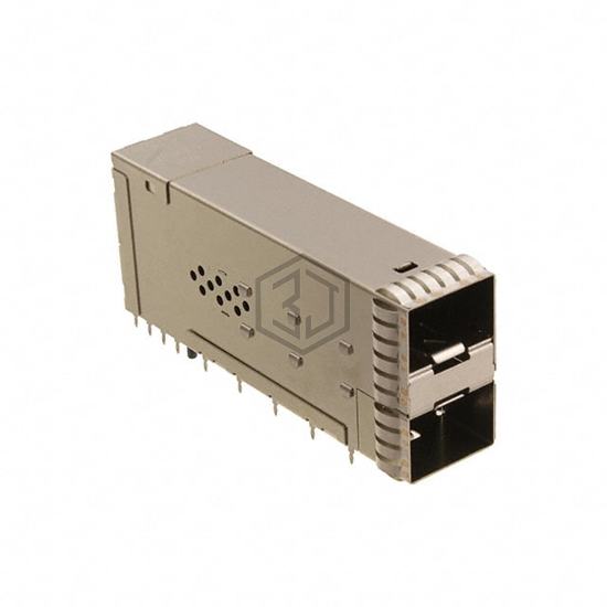 2349202-7 - TE Connectivity AMP Connectors - Pluggable Connectors