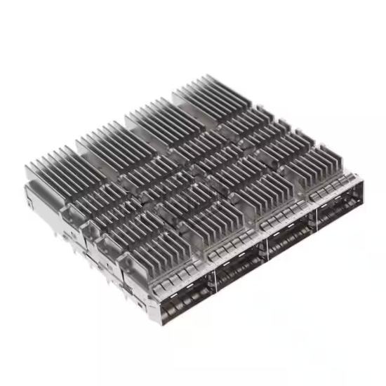 UE36-B46200-06A3A - Amphenol ICC (Commercial Products) - Pluggable Connectors