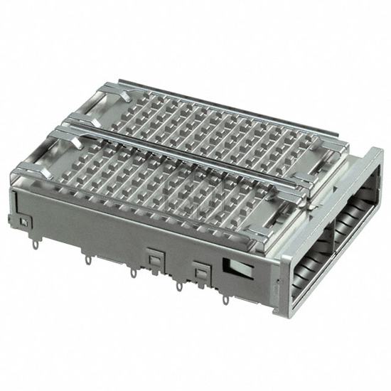 2227103-1 - TE Connectivity AMP Connectors - Pluggable Connectors
