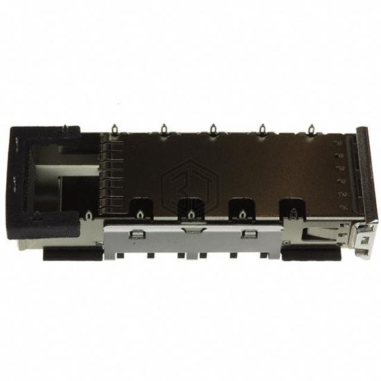 0747360221 - Molex - Pluggable Connectors