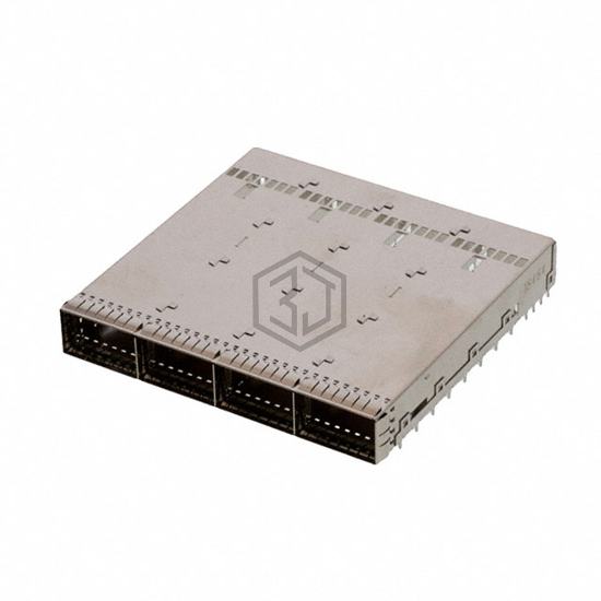 2338495-3 - TE Connectivity AMP Connectors - Pluggable Connectors
