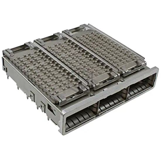 2173239-1 - TE Connectivity AMP Connectors - Pluggable Connectors