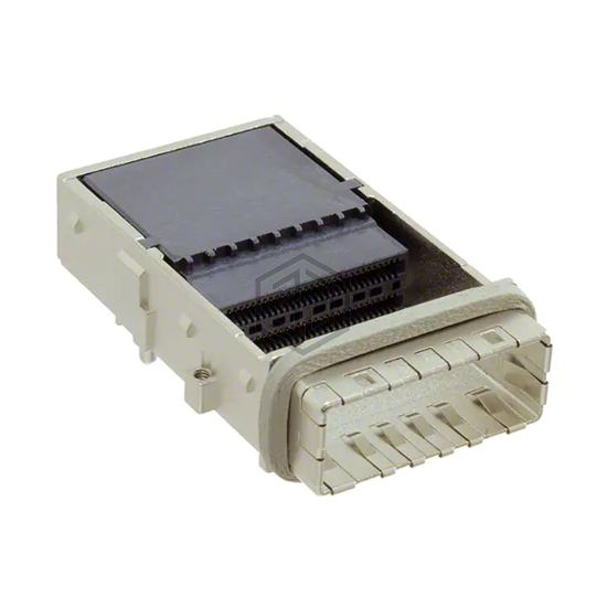 1733590001 - Molex - Pluggable Connectors