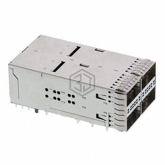 2227670-7 - TE Connectivity AMP Connectors - Pluggable Connectors