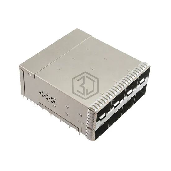 2339978-5 - TE Connectivity AMP Connectors - Pluggable Connectors