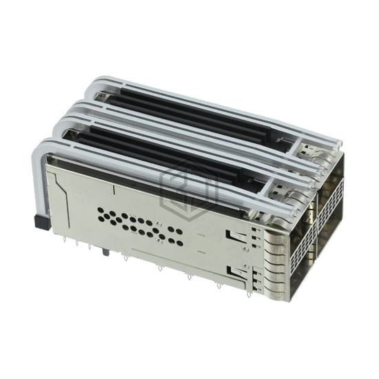 2299870-1 - TE Connectivity AMP Connectors - Pluggable Connectors