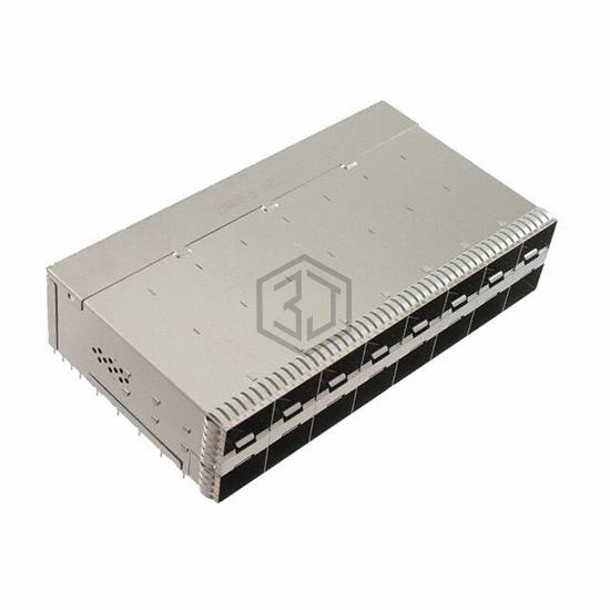 2340033-5 - TE Connectivity AMP Connectors - Pluggable Connectors