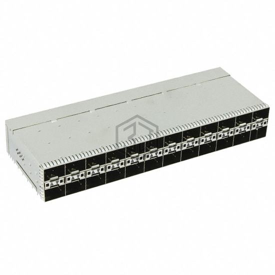 2227838-7 - TE Connectivity AMP Connectors - Pluggable Connectors