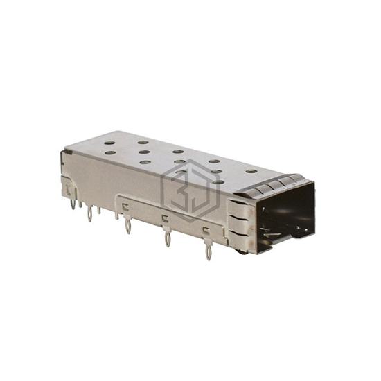 SS-79100-001 - Stewart Connector - Pluggable Connectors