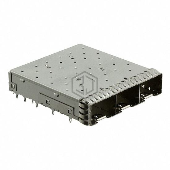 2350202-1 - TE Connectivity AMP Connectors - Pluggable Connectors