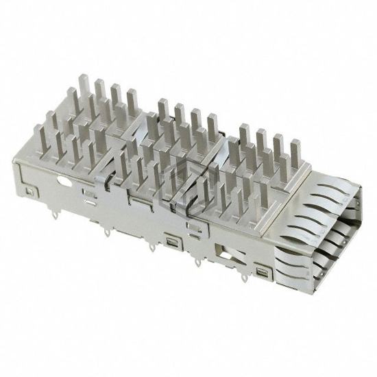 2170450-1 - TE Connectivity AMP Connectors - Pluggable Connectors