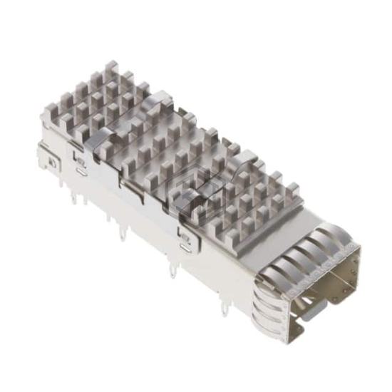 2291634-1 - TE Connectivity AMP Connectors - Pluggable Connectors