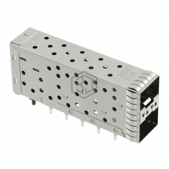 SS-79100-010 - Stewart Connector - Pluggable Connectors