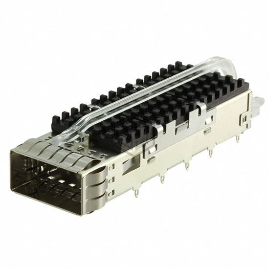 2170705-7 - TE Connectivity AMP Connectors - Pluggable Connectors