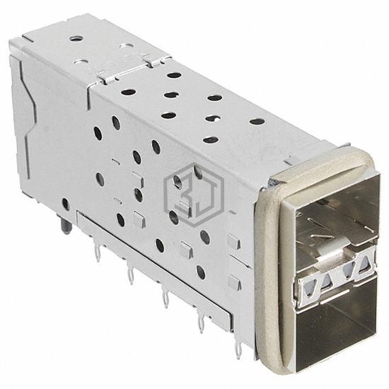 0760905003 - Molex - Pluggable Connectors