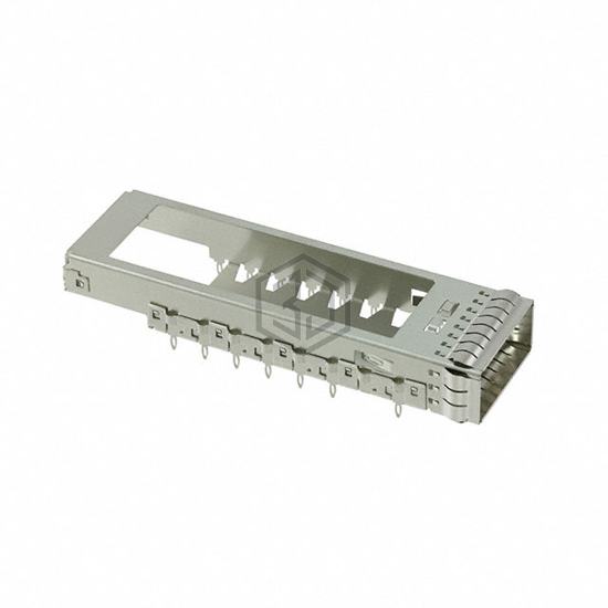 2288227-2 - TE Connectivity AMP Connectors - Pluggable Connectors