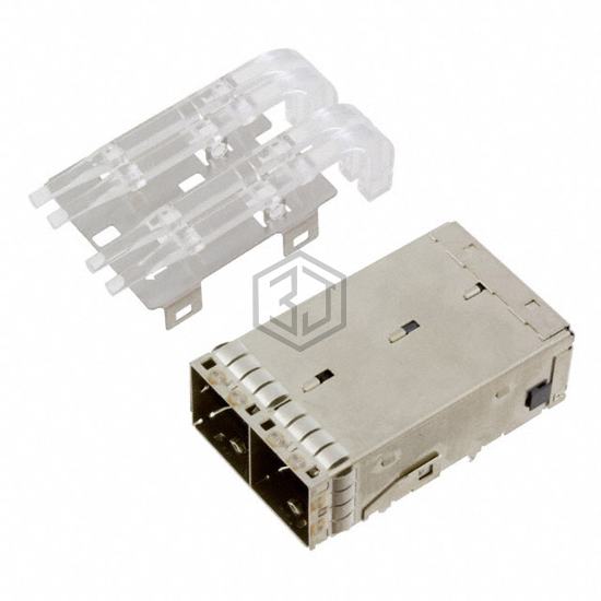 2198483-1 - TE Connectivity AMP Connectors - Pluggable Connectors