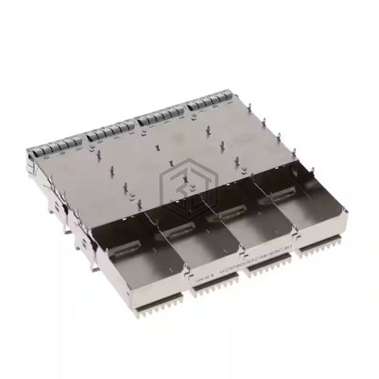 UE36-B46200-06A2A - Amphenol ICC (Commercial Products) - Pluggable Connectors
