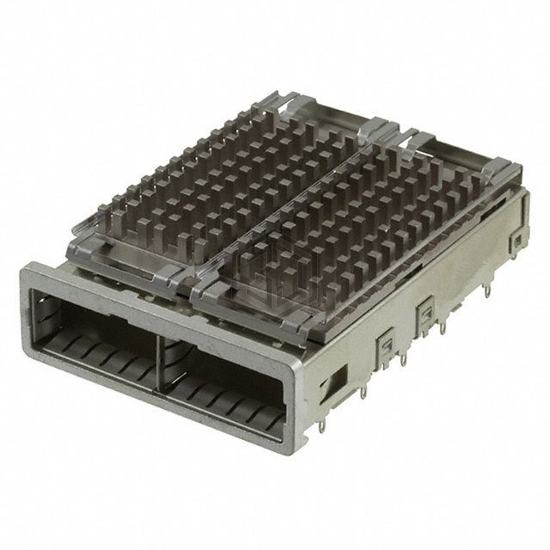 2227103-2 - TE Connectivity AMP Connectors - Pluggable Connectors