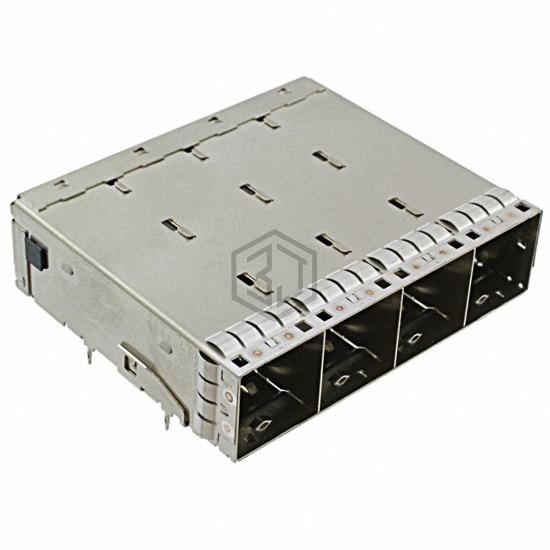 2180736-1 - TE Connectivity AMP Connectors - Pluggable Connectors