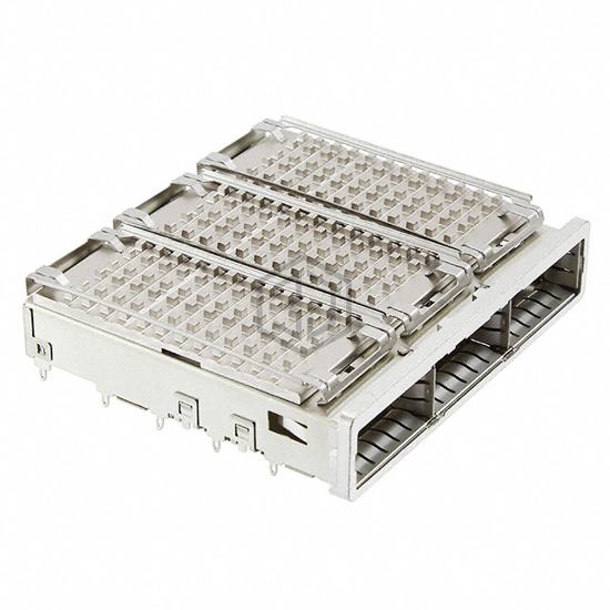 2007456-1 - TE Connectivity AMP Connectors - Pluggable Connectors