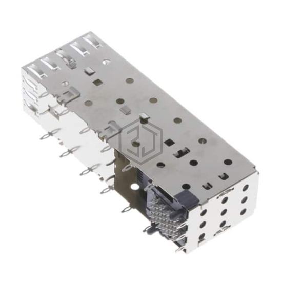 1658859-2 - TE Connectivity AMP Connectors - Pluggable Connectors