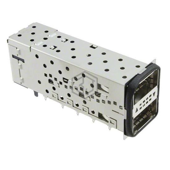2085945-1 - TE Connectivity AMP Connectors - Pluggable Connectors