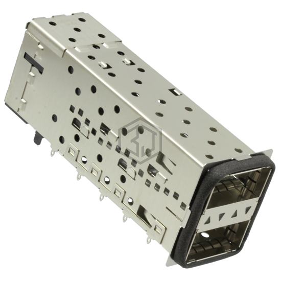 2085945-3 - TE Connectivity AMP Connectors - Pluggable Connectors