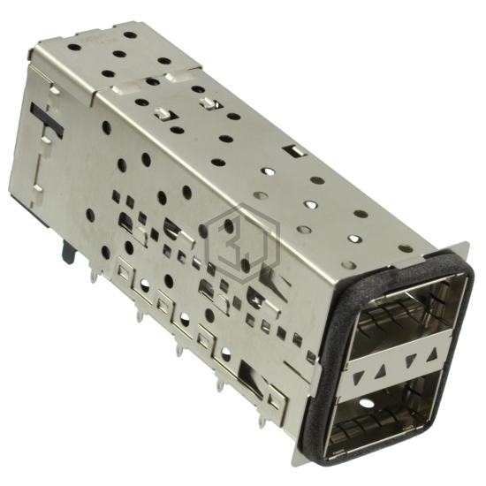 2085945-7 - TE Connectivity AMP Connectors - Pluggable Connectors