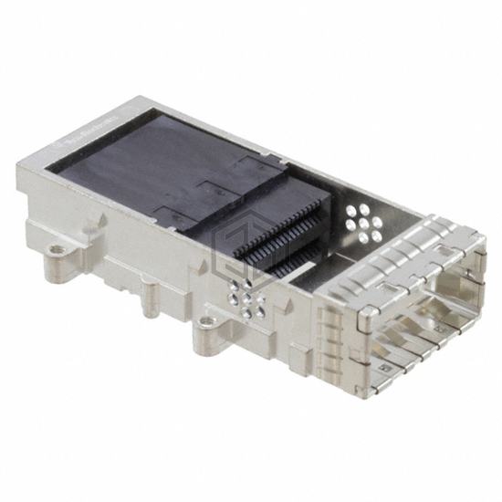 2149701-1 - TE Connectivity AMP Connectors - Pluggable Connectors