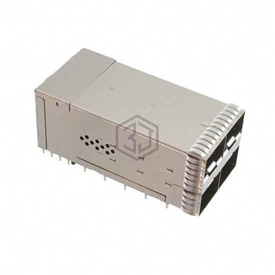 2343522-5 - TE Connectivity AMP Connectors - Pluggable Connectors