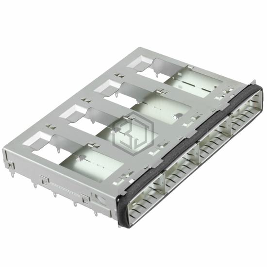 2170288-1 - TE Connectivity AMP Connectors - Pluggable Connectors