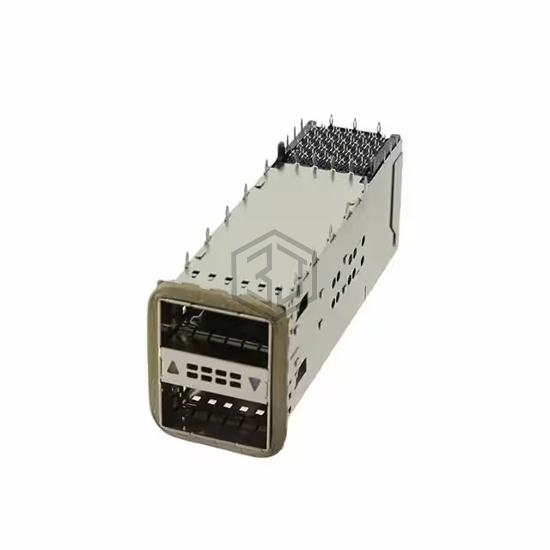 2198373-2 - TE Connectivity AMP Connectors - Pluggable Connectors