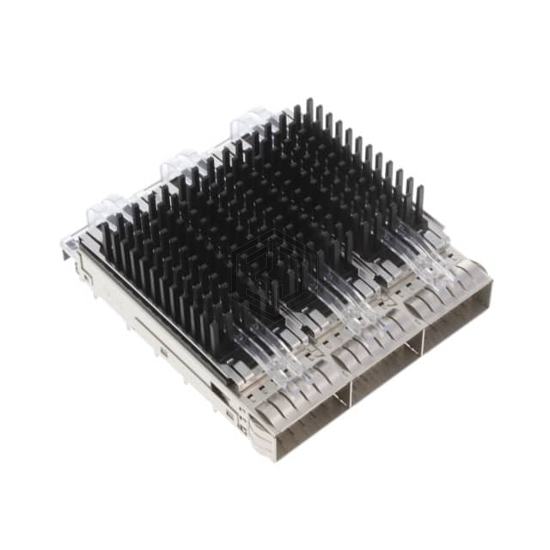 2-2170740-3 - TE Connectivity AMP Connectors - Pluggable Connectors