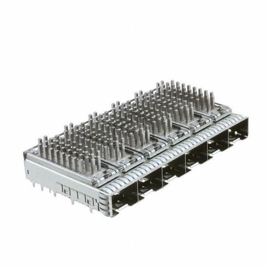 2198235-3 - TE Connectivity AMP Connectors - Pluggable Connectors