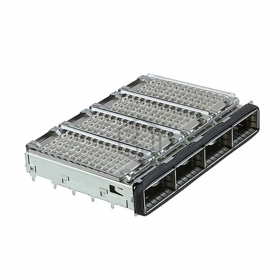 2170287-1 - TE Connectivity AMP Connectors - Pluggable Connectors