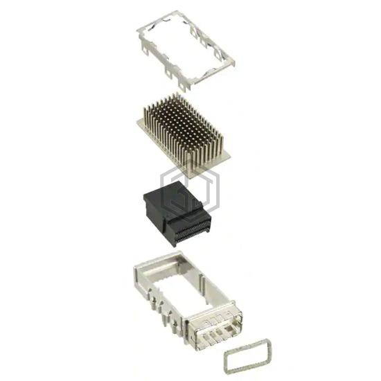 2149157-5 - TE Connectivity AMP Connectors - Pluggable Connectors
