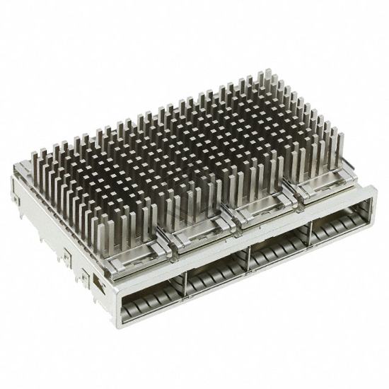 2227249-3 - TE Connectivity AMP Connectors - Pluggable Connectors