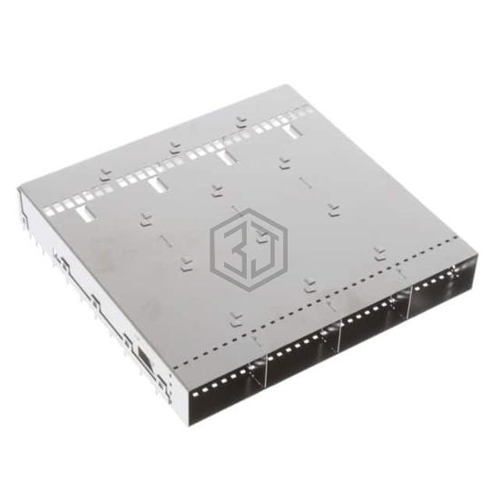 2315853-4 - TE Connectivity AMP Connectors - Pluggable Connectors