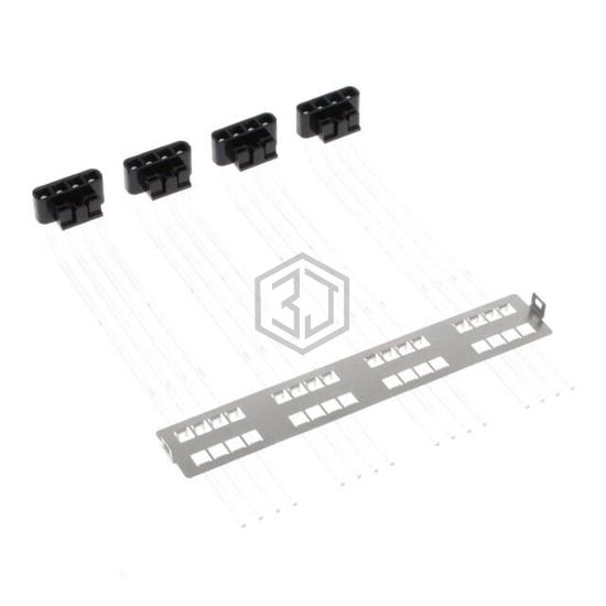 4-2338495-3 - TE Connectivity AMP Connectors - Pluggable Connectors