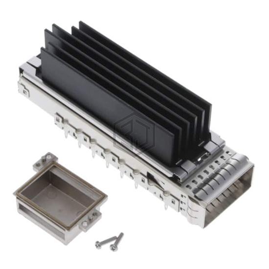 2294014-1 - TE Connectivity AMP Connectors - Pluggable Connectors