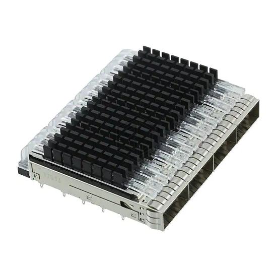 2170790-2 - TE Connectivity AMP Connectors - Pluggable Connectors