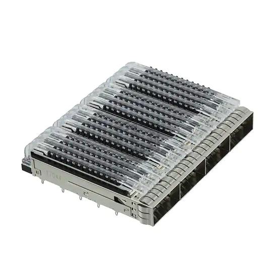 2170790-3 - TE Connectivity AMP Connectors - Pluggable Connectors
