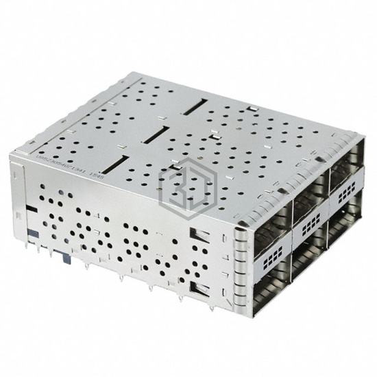 U95-Z305-4071-341 - Amphenol ICC (Commercial Products) - Pluggable Connectors
