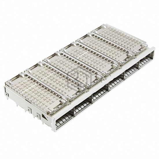 2143330-1 - TE Connectivity AMP Connectors - Pluggable Connectors