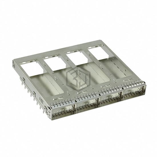 2289496-2 - TE Connectivity AMP Connectors - Pluggable Connectors