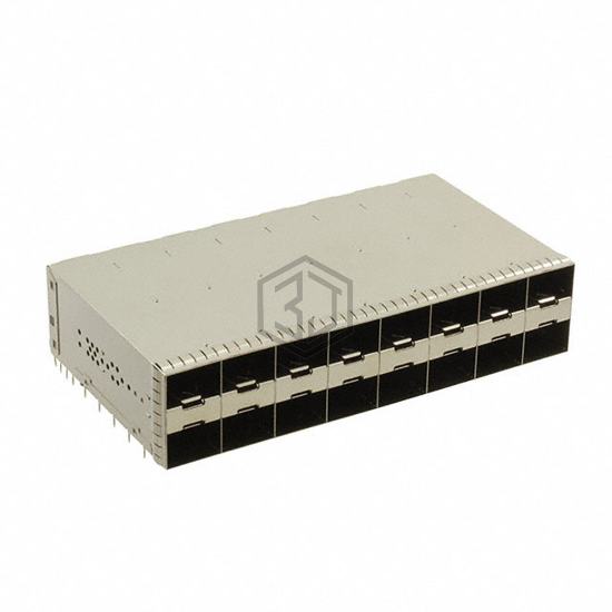 UE86-3G8620-00361 - Amphenol ICC (Commercial Products) - Pluggable Connectors