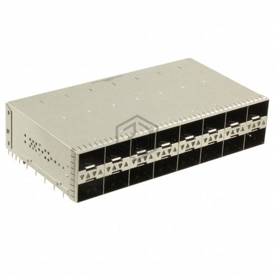 UE86-3G8620-10361 - Amphenol ICC (Commercial Products) - Pluggable Connectors