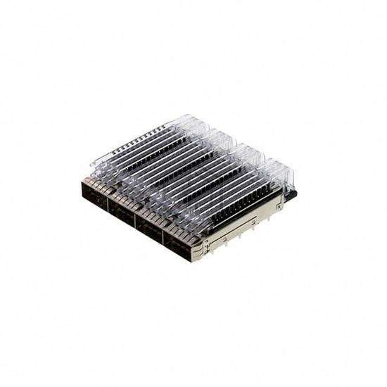 2170793-1 - TE Connectivity AMP Connectors - Pluggable Connectors