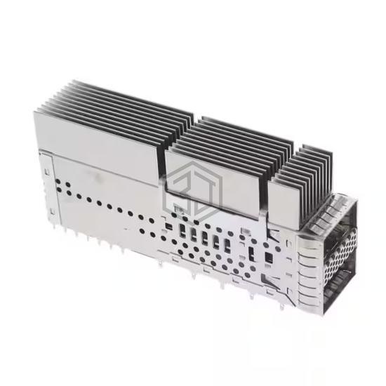 UE36-E16200-32BC1 - Amphenol ICC (Commercial Products) - Pluggable Connectors